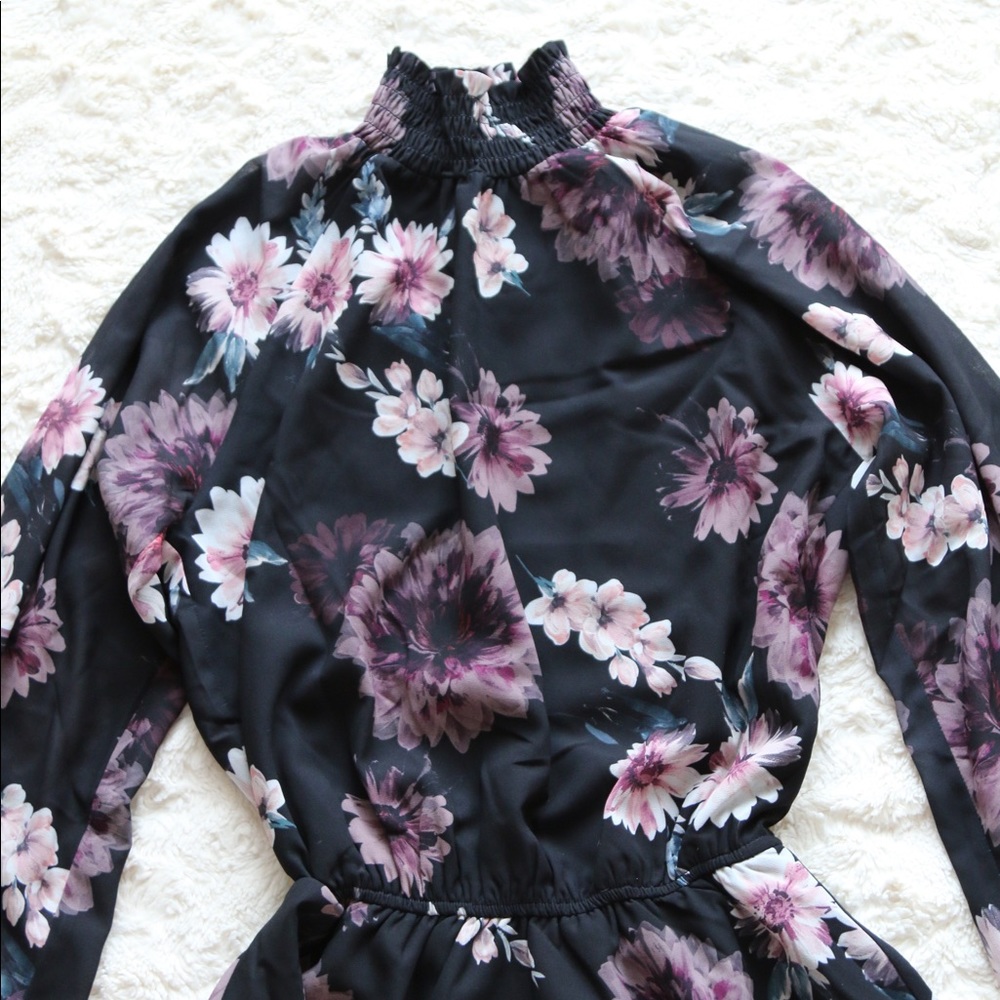Yumi Kim Lilac Dance Class Act Dress S - Picture 8 of 16